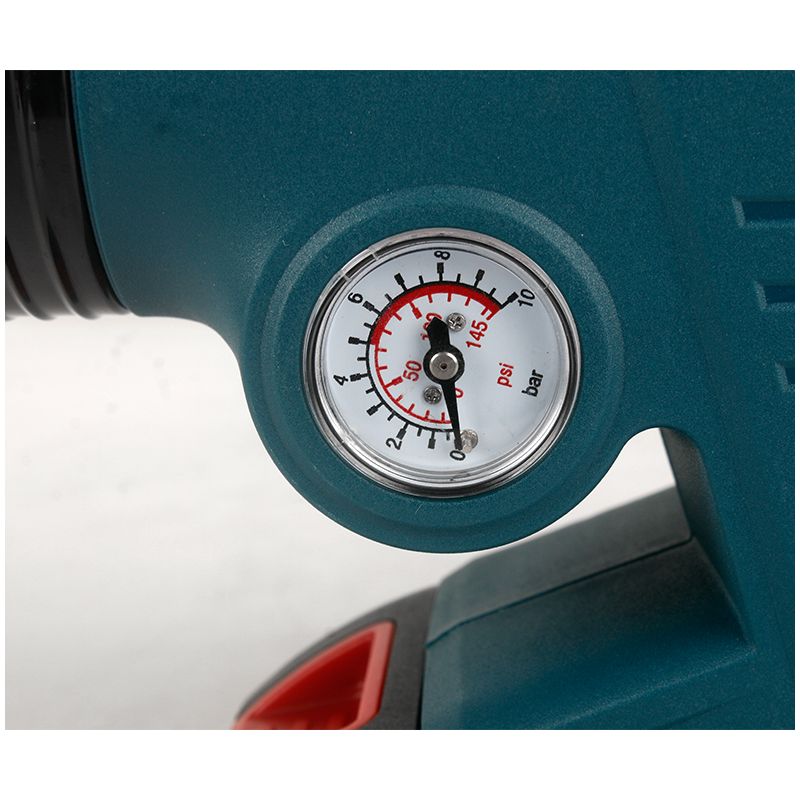 Elektryczne Narzędzie do Kanalizacji Blaster Powietrzny do Usuwania Zatorów i Czyszczenia Odpływów Łazienkowych