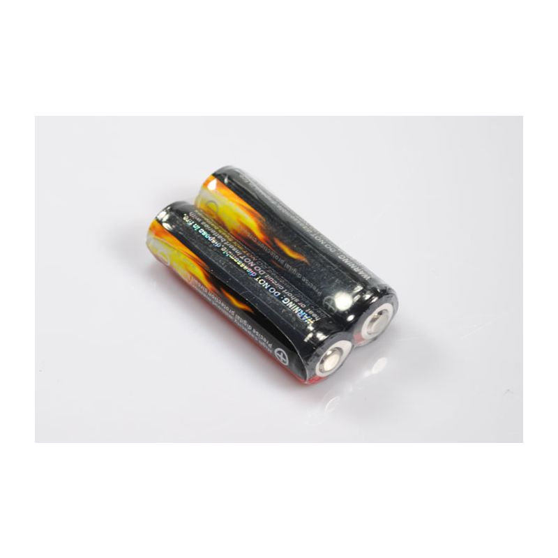 Trustfire 14500 3.7 V 900mAh Akumulator litowo-jonowy z obwodem ochrony ekologiczne zasilanie