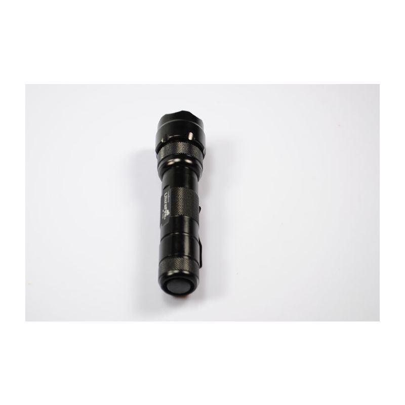Nowa latarka UltraFire WF-502B T6 1200 lumenów solidna konstrukcja outdoor pięć trybów dla profesjonalnych użytkowników