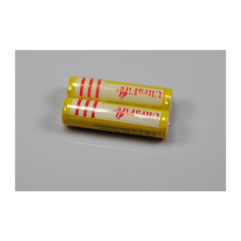 UltraFire BRC 18650 3600MAH LI-ION bateria wysokiej pojemności ochrona przed przegrzaniem niezawodność