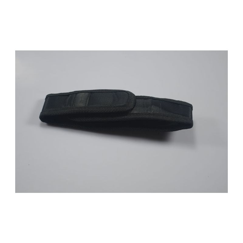 Kabura latarki UltraFire i ładowarka 18650 Trustfire TR-001 niezawodna ładowarka litowo-jonowa z LED