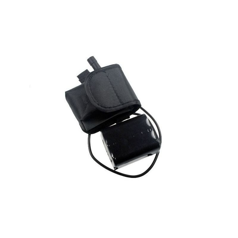 Reflektor rowerowy LED XHP70 3500 lumenów z baterią i ładowarką wysoka jasność bezpieczeństwo jazda nocna