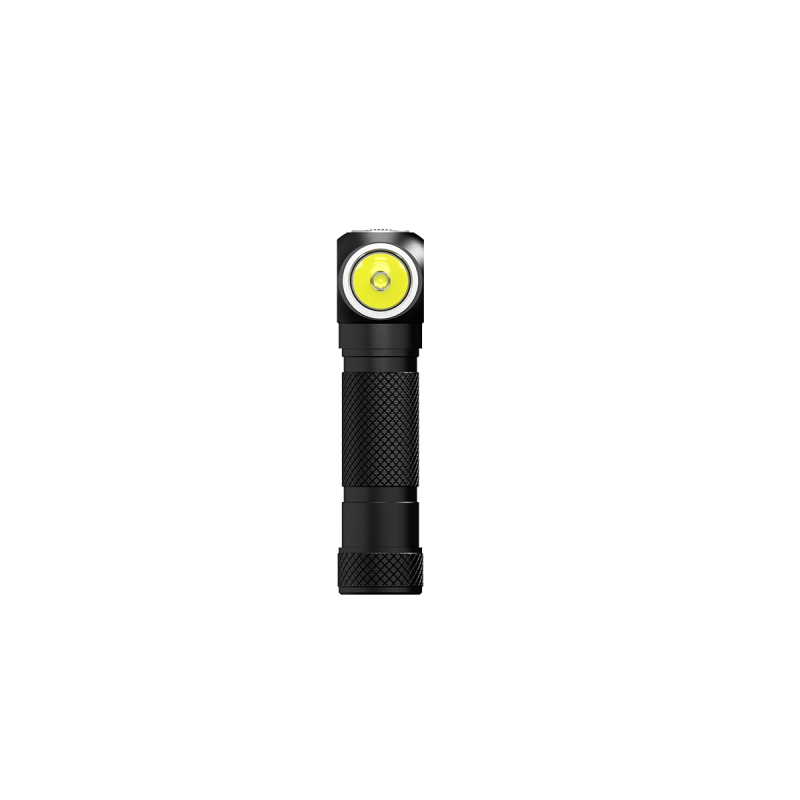 Nitecore HC33 XHP35 lampa czołowa LED 1800 lumenów oświetlenie outdoorowe sprzęt do eksploracji ręce wolne