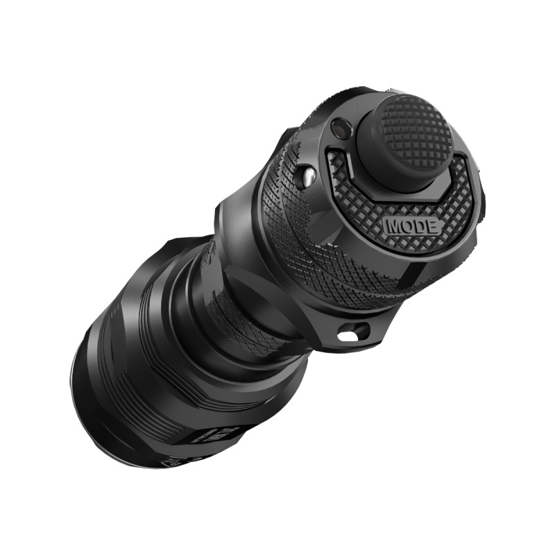 NITECORE TM9K TAC 9800 lumenów super jasna latarka akumulatorowa USB-C latarka taktyczna szybkie ładowanie