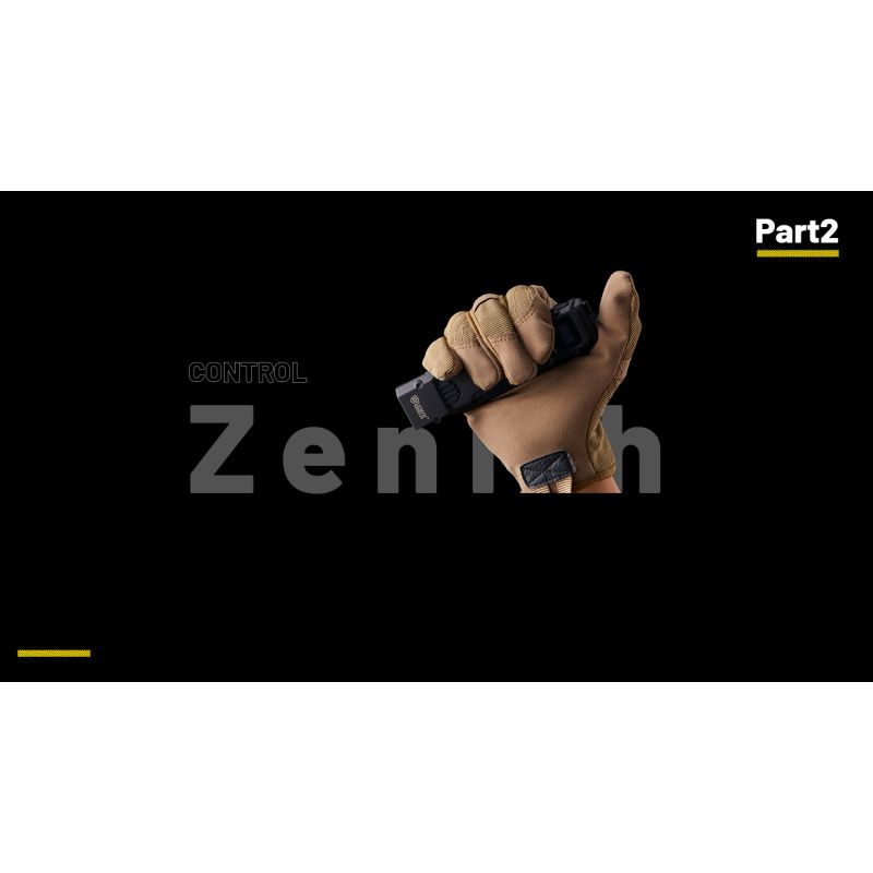 Latarka EDC NITECORE EDC29 6500 Lumenów USB-C Kompaktowa o Wysokiej Jasności Profesjonalna Latarka EDC