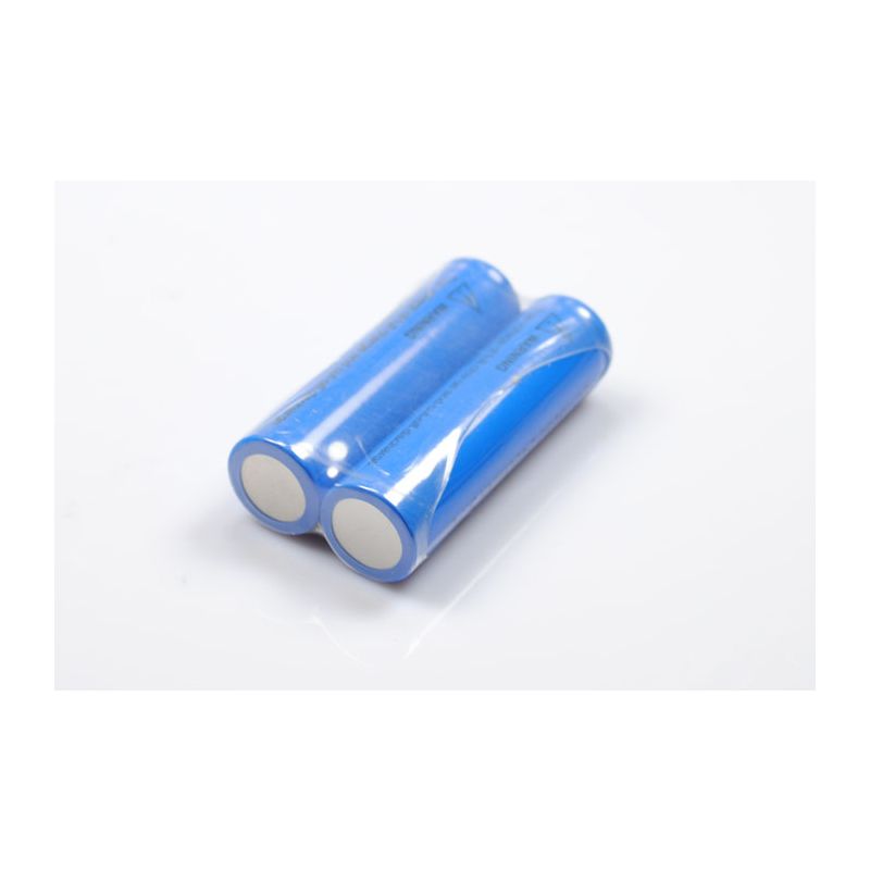 Zestaw baterii Ultrafire LC 3000mAh 3.7V 18650 LI-jon duża pojemność niezawodność do latarek i urządzeń elektronicznych