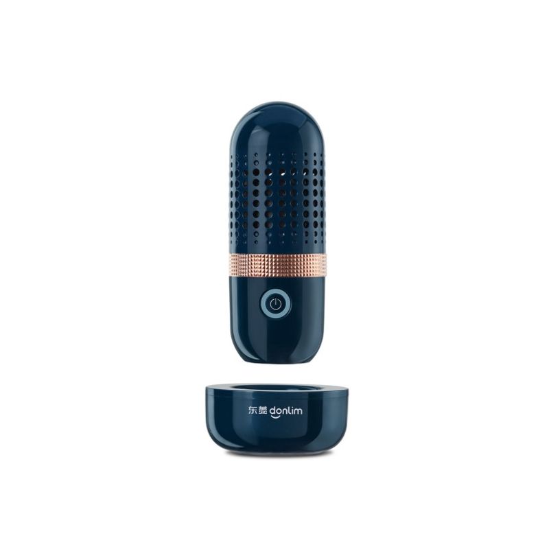 Donlim Dezynfekcja Warzywa Ozonizator Bezpieczne Posiłki Intuicyjny Design Akumulator do Kuchni