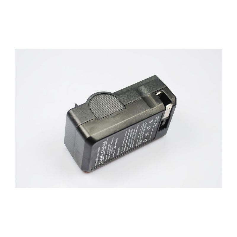 OEM Cyfrowa Ładowarka 18650 UltraFire Podwójne Ładowanie Bezpieczne Ładowanie Uniwersalna Kompatybilność