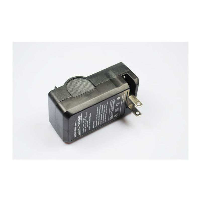 OEM Cyfrowa Ładowarka 18650 UltraFire Podwójne Ładowanie Bezpieczne Ładowanie Uniwersalna Kompatybilność