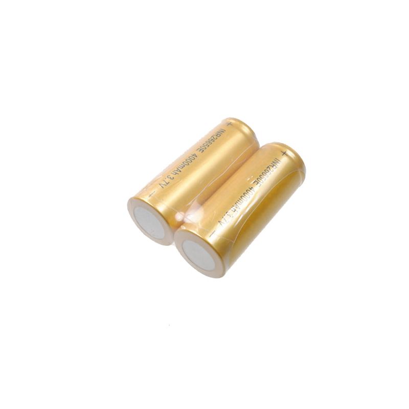 Nowa propozycja UltraFire 26650 4000 mAh akumulator litowo-jonowy długa żywotność idealny do elektronarzędzi