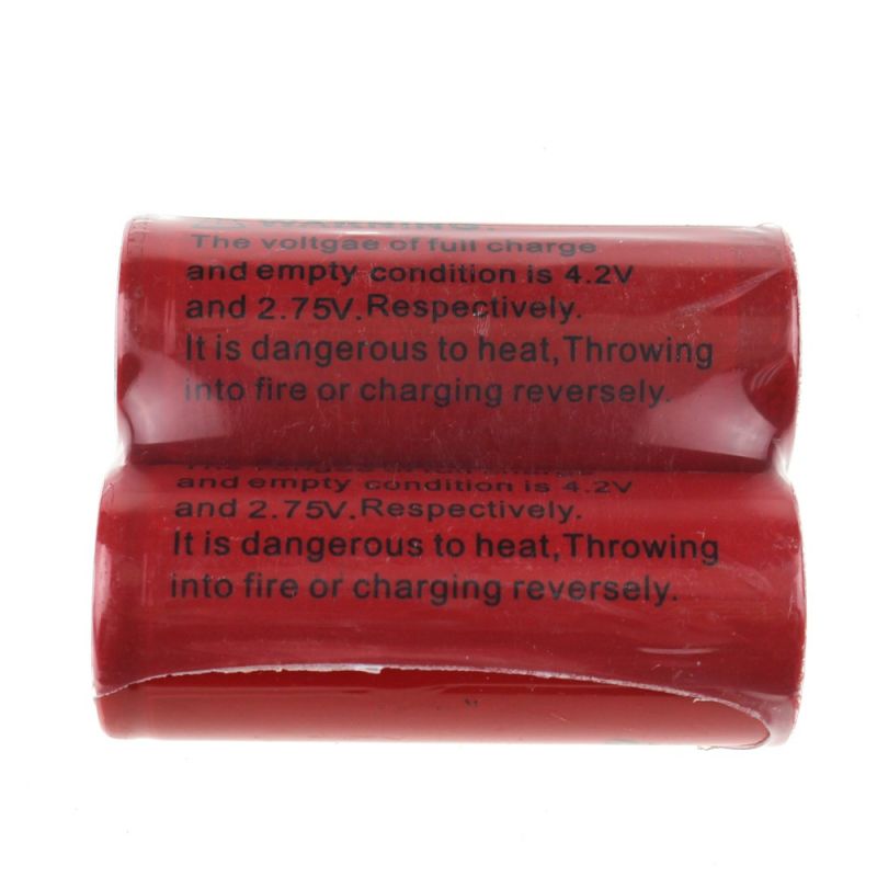 Akumulator UltraFire CN 26650 3.7V 7200mAh wysokiej pojemności do latarek długotrwały i wielokrotnego użytku