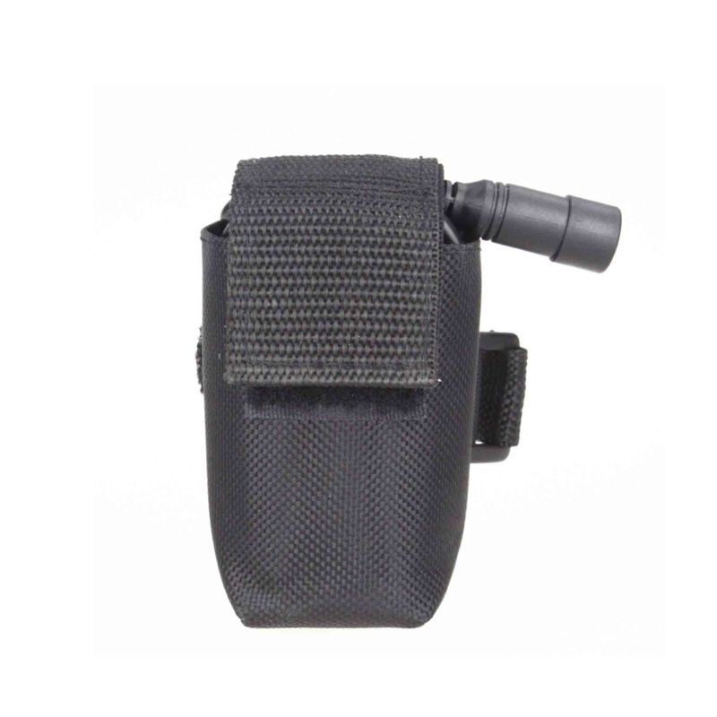 Zestaw baterii 5521 interfejs DC 8,4V 4*18650 do oświetlenia rowerowego lekka i niezawodna bateria do jazdy na zewnątrz