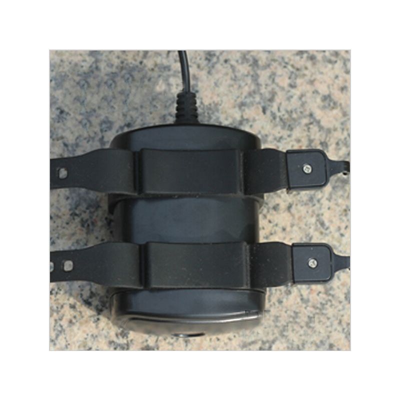 UltraFire 8.4V 8000MAH Wodoodporny Akumulator LI-ION do Świateł Rowerowych LED Długotrwałe Oświetlenie