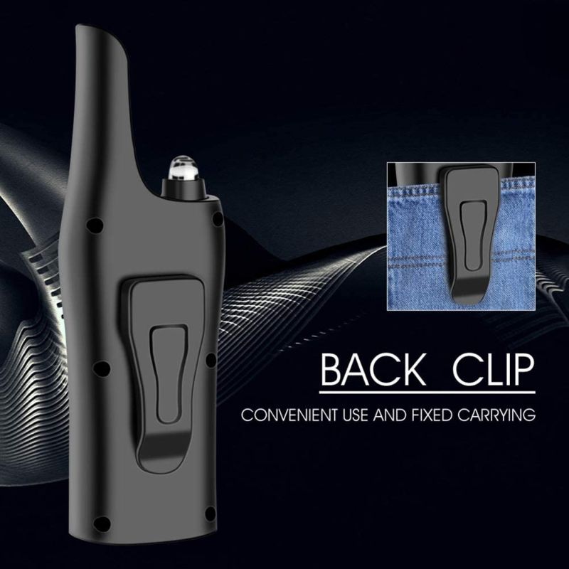 Nowy elektroniczny kolnierz szkoleniowy dla psów 800m z pilotem 3 tryby zdalne sterowanie i szybkie ładowanie