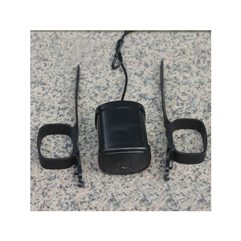 UltraFire 8.4V 8000MAH Wodoodporny Akumulator LI-ION do Świateł Rowerowych LED Długotrwałe Oświetlenie