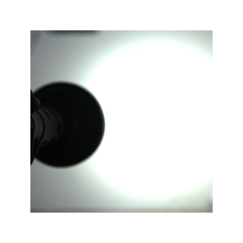 TrustFire 28T6 latarka LED wysoka moc 40000 lumenów wodoodporna IPX5 idealna na wędrówki nocne awarie zasilania