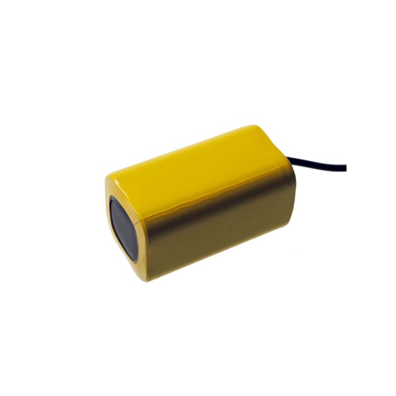 Nowa bateria rowerowa Sruba staly interfejs 8.4V 4x18650 8800 mAh wodoodporna długotrwałe zasilanie rowerowe