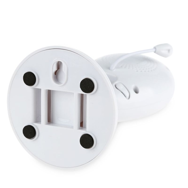 Nowy SP880 Bezprzewodowy Monitor dla Dzieci 2.4 calowy LCD Noktowizja i Dwukierunkowe Audio dla Spokoju Ducha