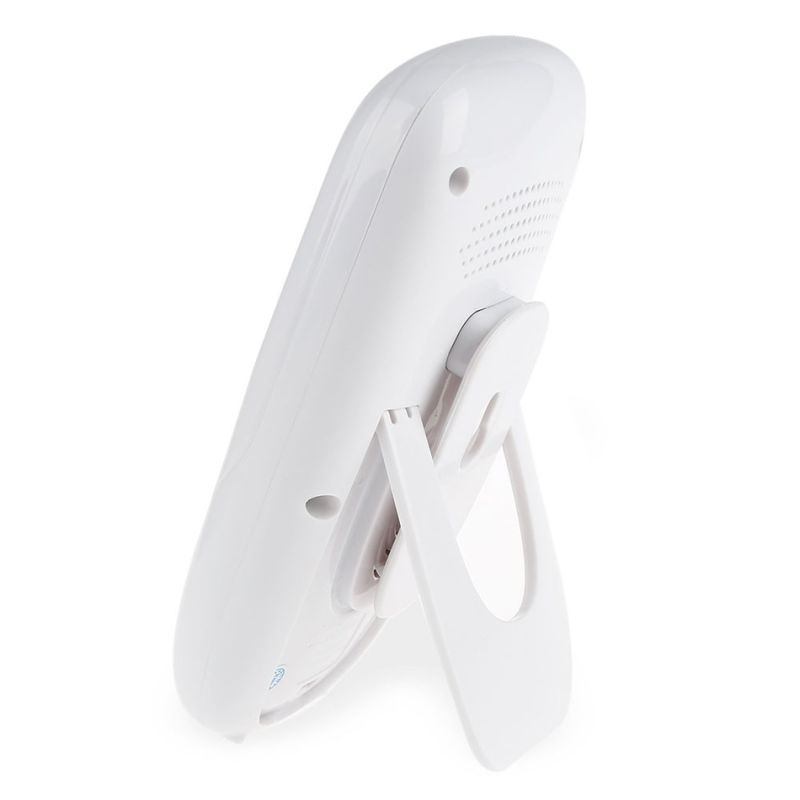 Nowy SP880 Bezprzewodowy Monitor dla Dzieci 2.4 calowy LCD Noktowizja i Dwukierunkowe Audio dla Spokoju Ducha