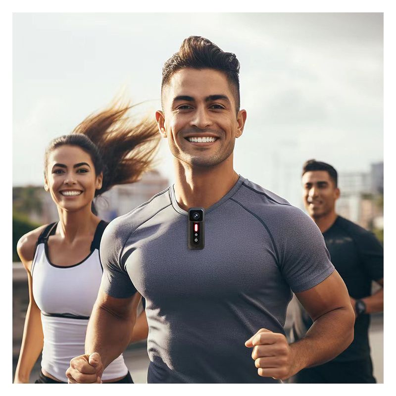 Rejestrator Rowerowy 1080P z Lampką Tylną Kamera Wielofunkcyjna Bezpieczeństwo na Rowerze Łatwa Instalacja