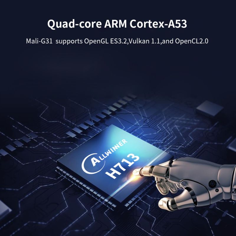 Projektor HY300 Android WiFi inteligentny przenośny projektor Full HD 1280x720P idealny do kina domowego