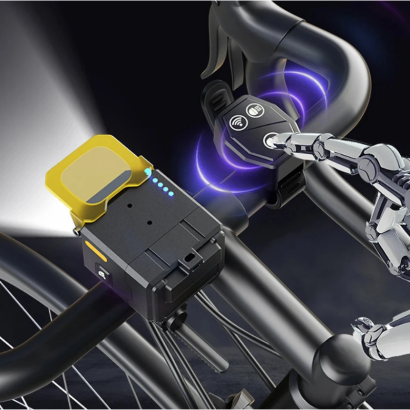 Nitebeam Przednie Światła Rowerowe 30W Solidna Konstrukcja Dla Bezpieczeństwa Jazdy Darmowe Oferty