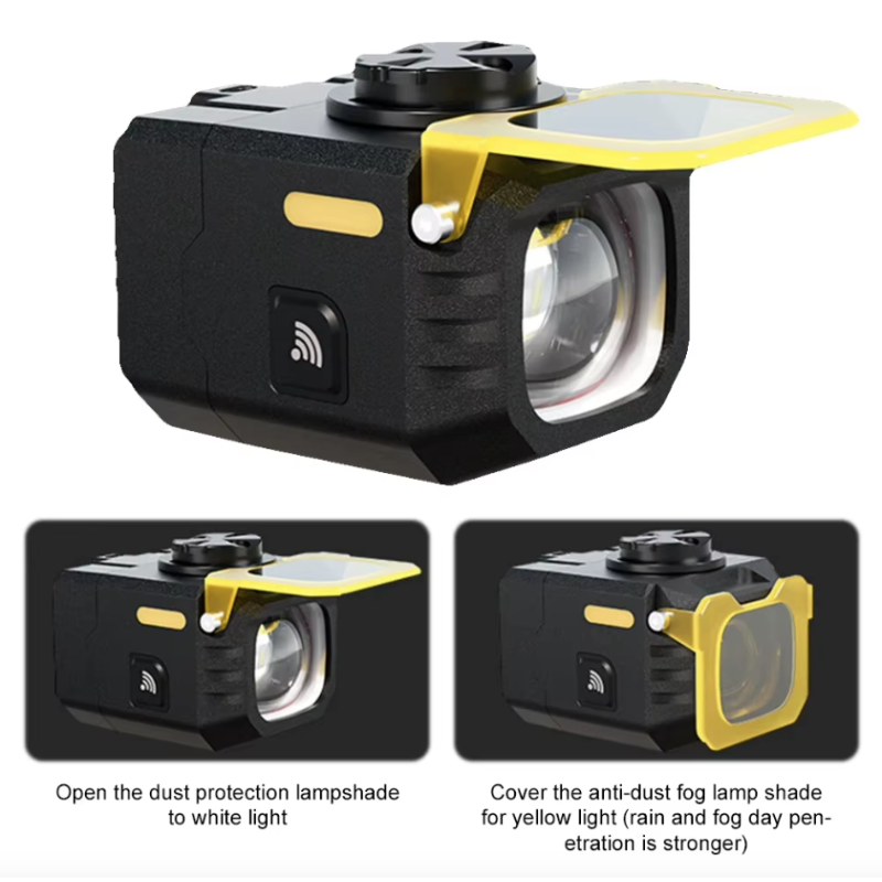 Nitebeam Przednie Światła Rowerowe 30W Solidna Konstrukcja Dla Bezpieczeństwa Jazdy Darmowe Oferty