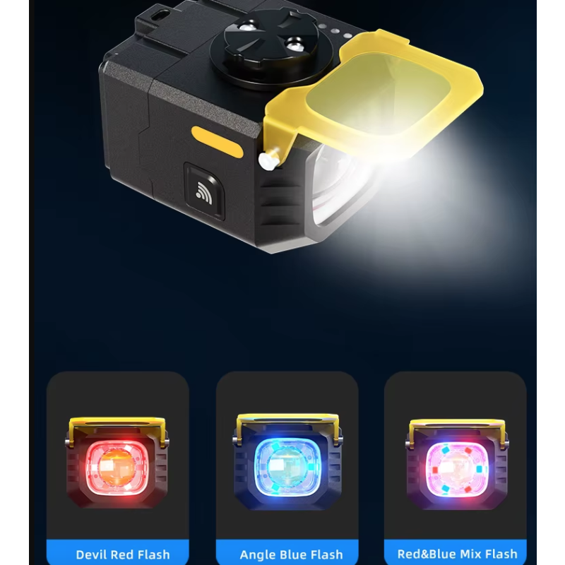 Nitebeam Przednie Światła Rowerowe 30W Solidna Konstrukcja Dla Bezpieczeństwa Jazdy Darmowe Oferty