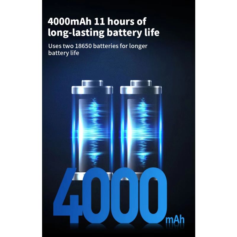 Magicshine CBL1600 wiszący kabel odcinający 1600 lumenów światło rowerowe LED dla bezpieczeństwa i widoczności