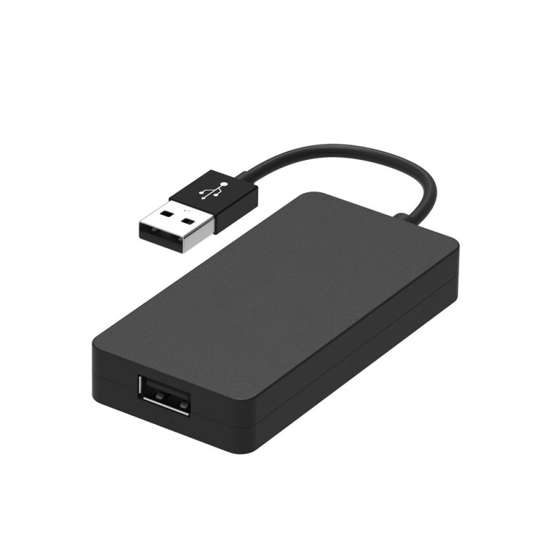 CarlinKit USB CarPlay Dongle łatwa instalacja bezprzewodowy Android Auto AI Box integracja smartfona 5G
