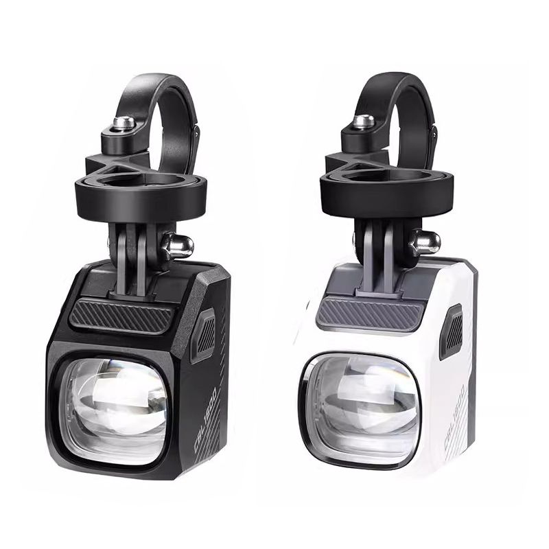 Magicshine CBL1600 wiszący kabel odcinający 1600 lumenów światło rowerowe LED dla bezpieczeństwa i widoczności