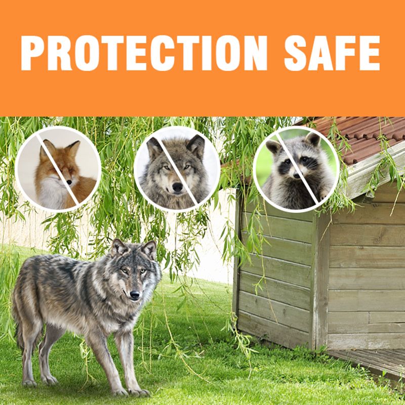 Inteligentne Wodoodporne Drzwi Klatki z Automatycznym Silnikiem Timer Automatyczny do Drzwi Kurnika