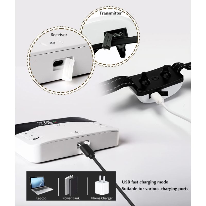 Bezprzewodowy Elektroniczny System Ogrodzeniowy dla Psów z Zdalną Obrożą Treningową i Bezpieczne Granice