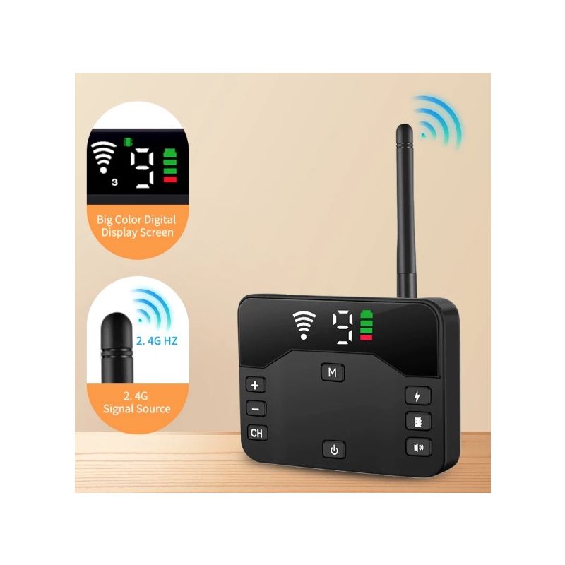 Bezprzewodowy elektryczny płot dla psów z obrożą szkoleniową bezpieczne szkolenie i ograniczenie strefy ruchu