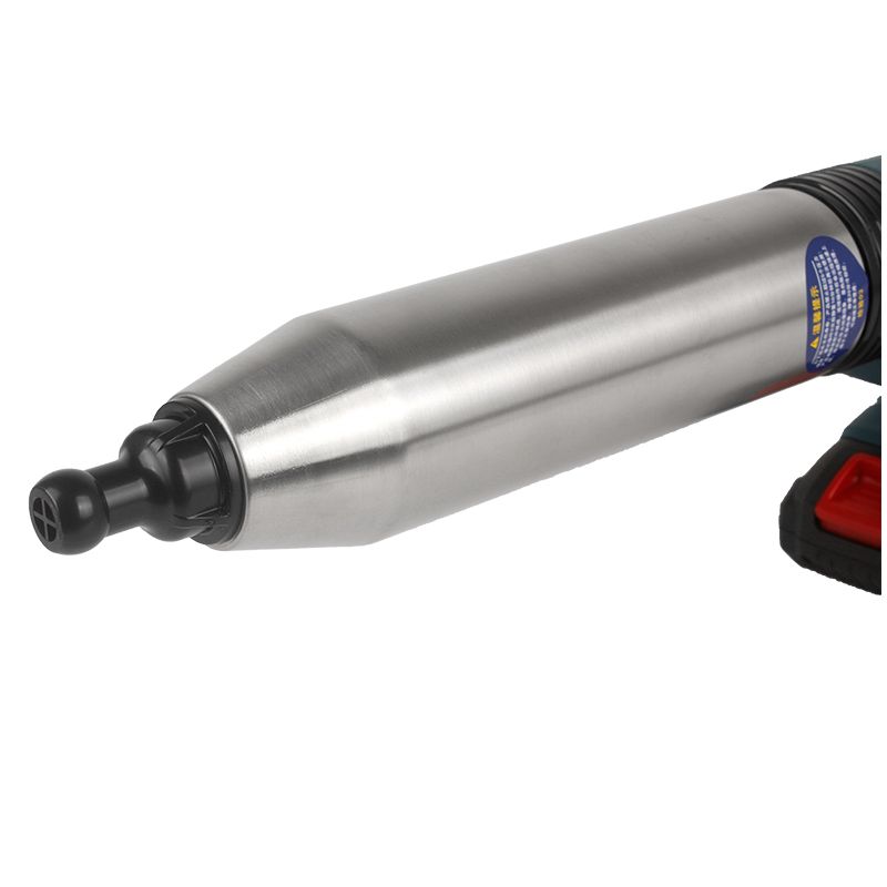 Elektryczne Narzędzie do Kanalizacji Blaster Powietrzny do Usuwania Zatorów i Czyszczenia Odpływów Łazienkowych