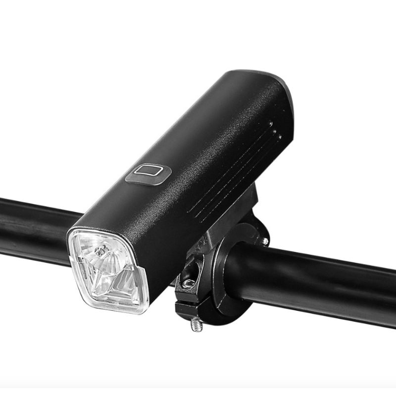 EOS530 Lampa Przednia MTB 1000LM Ładowanie USB Wodoodporna IPX4 Akcesoria Rowerowe Bezpieczna Jazda