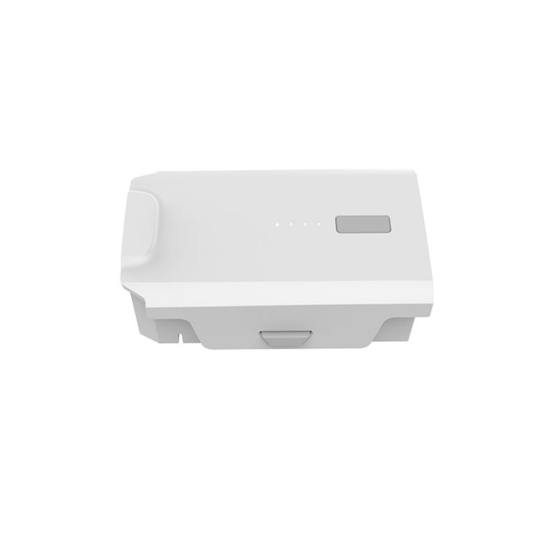 Bateria FIMI X8 SE 2022 V2 4500mAh inteligentne ładowanie do 33 minut lotu dłuższy czas pracy drona