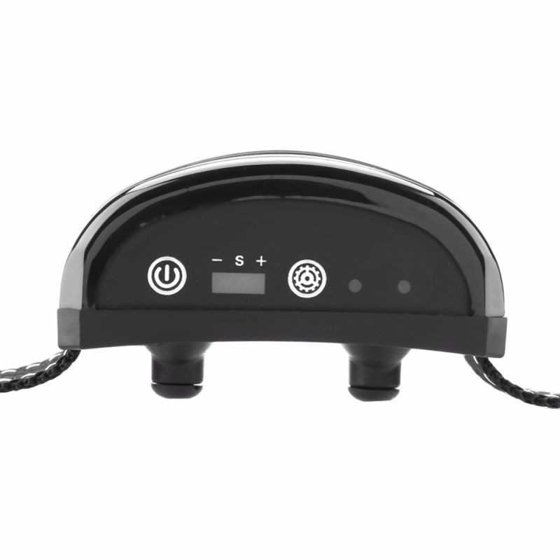 Nowoczesna obroża przeciw szczekaniu z regulacją wrażliwości USB idealna dla psa sklep dla zwierząt 2025