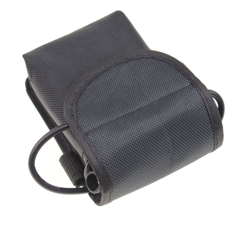 UltraFire Bateria Rowerowa 22000 mAh 5521 Interfejs DC 8.4V do LED Rower Front Light z Czarnym Futerałem