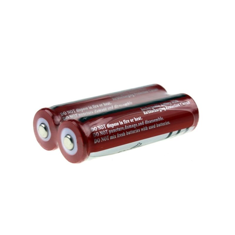 Ultrafire BRC 4200mAh 3.7V LI-ION 18650 szybkie ładowanie kompaktowa i energooszczędna bateria