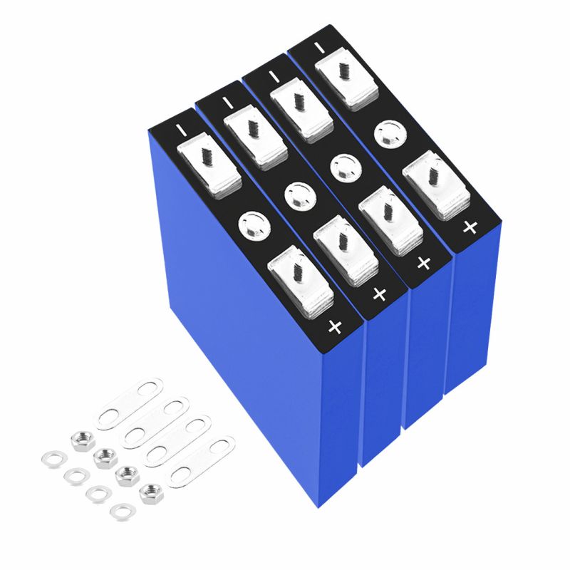 Akumulator LiitoKala 3.2V 30Ah Lifepo4 4S 12.8V do motocykli pojazdów elektrycznych wysoka wydajność bezpieczeństwo