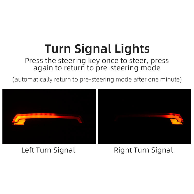 ROCKBROS LKWD-R1 inteligentne USB LED tylne światło rowerowe z bezprzewodowym pilotem dla bezpieczeństwa MTB