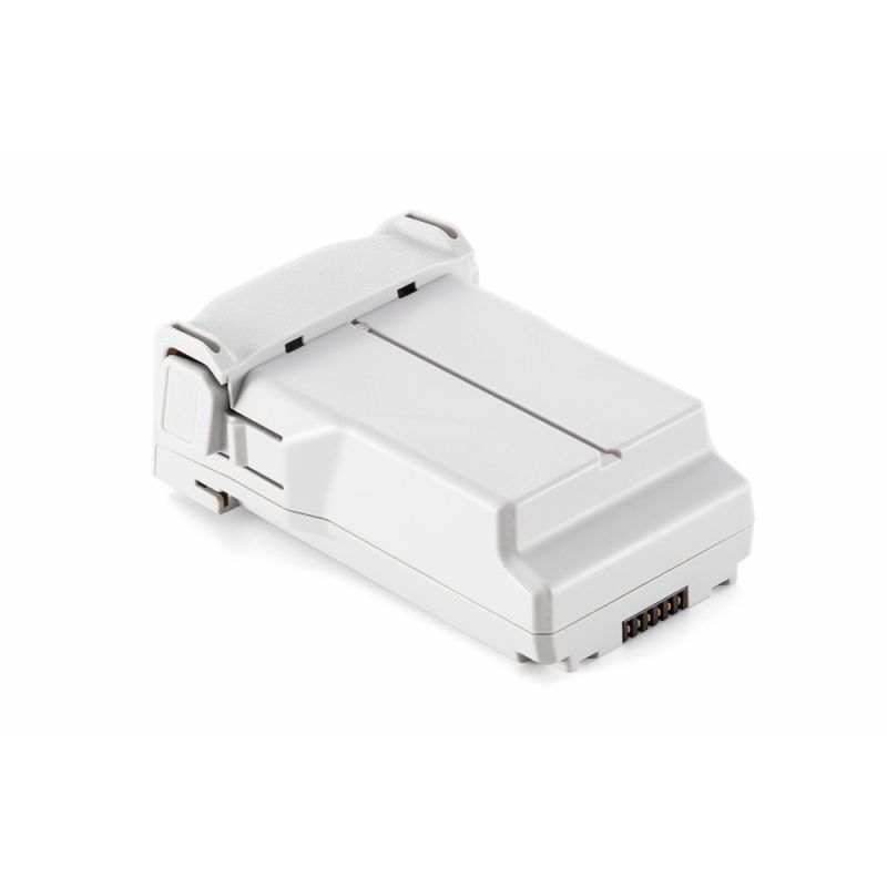 DJI Mini 3 Pro Inteligentna Bateria maksymalny czas lotu 47 minut eksploracja powietrzna kreatywność filmowa