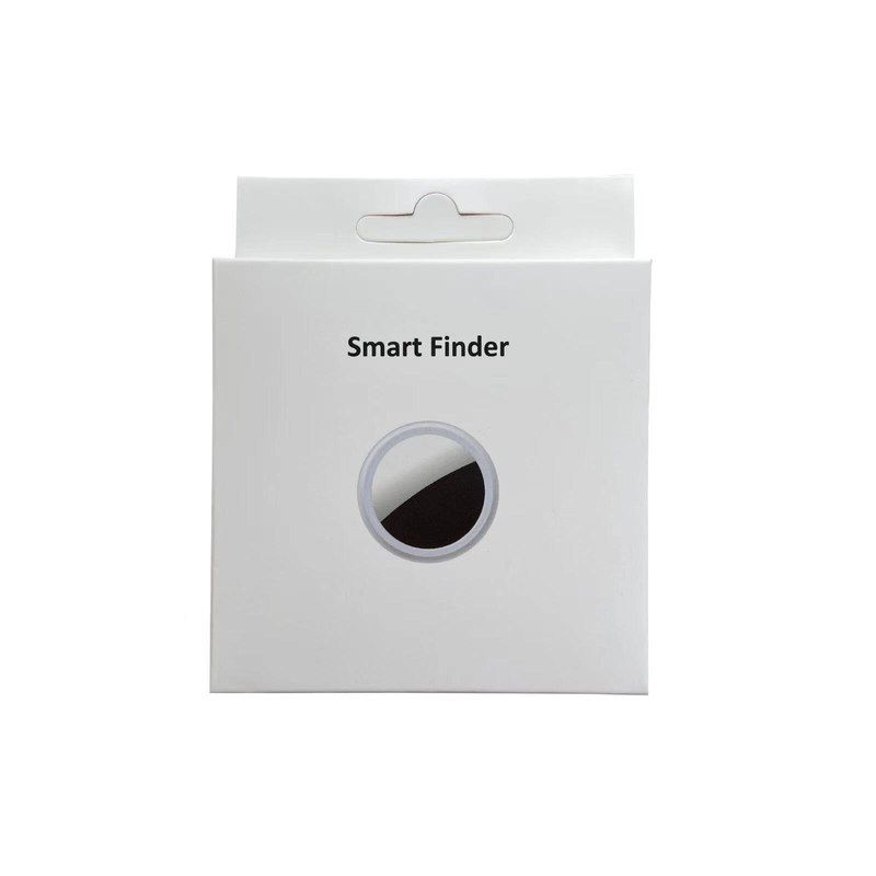 Mini lokalizator GPS Bluetooth 4.0 inteligentny śledzenie dzieci zwierząt kompaktowy design aplikacja iSearching