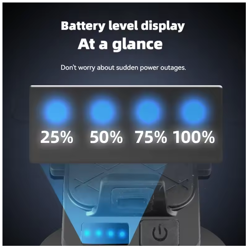 Światło rowerowe 3w1: Lampka z uchwytem na telefon i klaksonem. Akcesoria rowerowe dla Twojego bezpieczeństwa