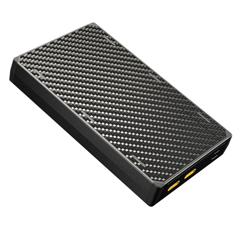 Nitecore NB20000 Gen3 QC power bank USB-C 20000mAh wysoka pojemność kompaktowy design przenośna ładowarka