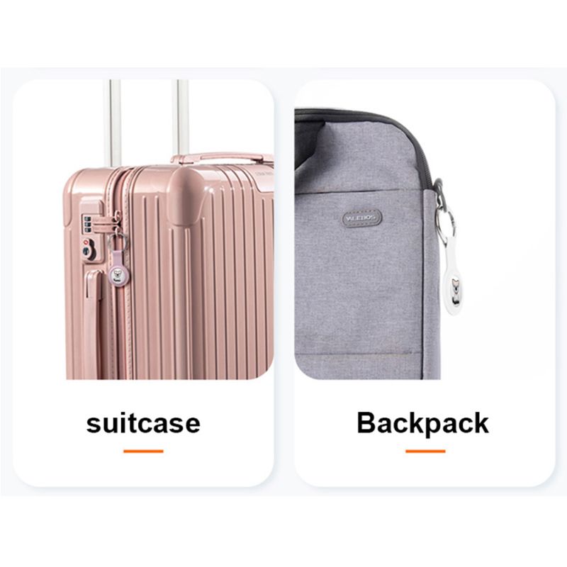 Nowoczesna GPS obroża lokalizacyjna IP65 wodoodporność dla kotów i psów precyzyjne lokalizowanie zwierząt