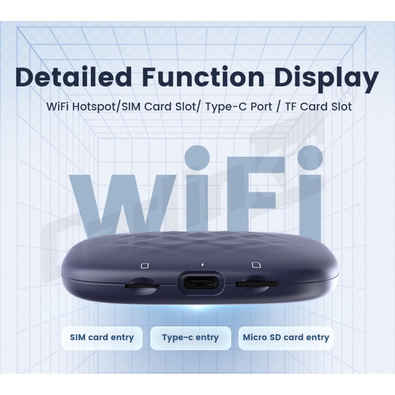 CarlinKit CarPlay Ai Box QCM6125 Android 13 inteligentny dodatek do jazdy fabrycznie z CarPlay Netflix apps