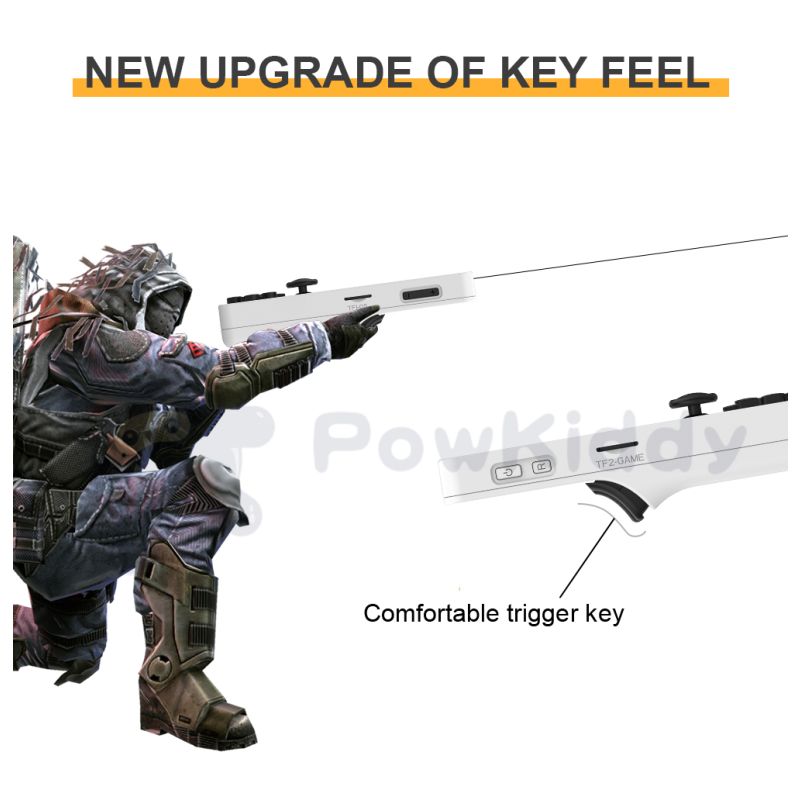 POWKIDDY RGB20S przenośna konsola do gier retro z ekranem 3,5 cala 4:3 IPS idealna dla dzieci i entuzjastów retro