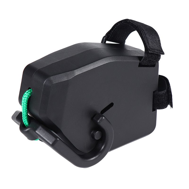 Elastyczna lina holownicza rowerowa rodzic-dziecko lekka i kompaktowa sprzęt rowerowy dla rodzin